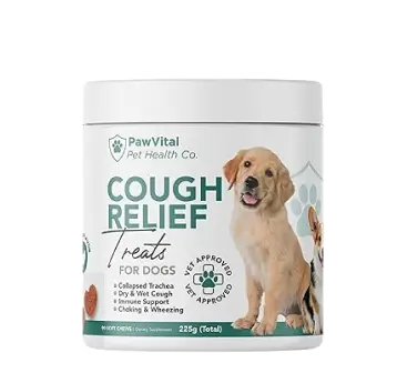 Cough Relief Chews