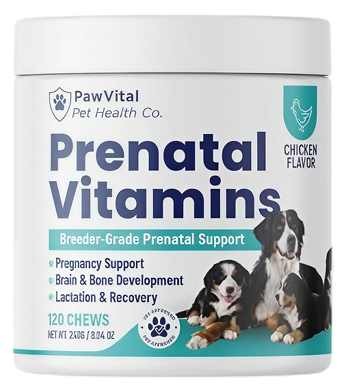 Prenatal Support Chews